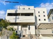 黒笹いずみ3丁目戸建