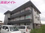 コーポ三喜A