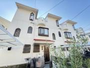 箕面市箕面3丁目テラスハウス