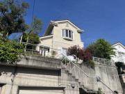 三谷瀬戸ハイム3丁目貸家