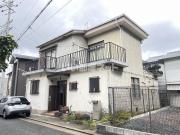 八尾市南本町2丁目戸建