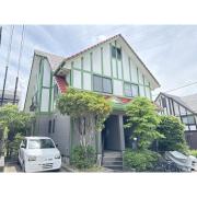 しあわせ野31号棟