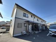 イーストヒルズ II棟