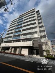 エスリードレジデンスグラン大阪福島ノース