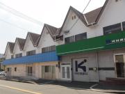 阪急京都線高槻市駅まで徒歩22分