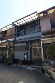 堺市東区引野町三丁テラスハウス