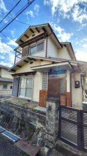 奈良市五条西二丁目戸建