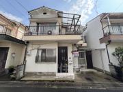 阪急京都線洛西口駅まで徒歩3分