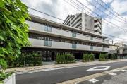 東京メトロ東西線東陽町駅まで徒歩6分
