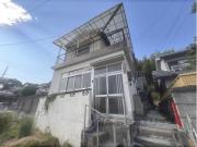 近鉄大阪線築山駅まで徒歩5分