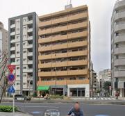 都営大江戸線赤羽橋駅まで徒歩3分