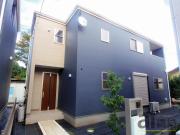 西武新宿線航空公園駅まで徒歩42分