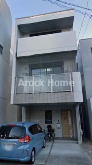 ディアステージ井口公園