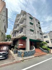 町田ファミール