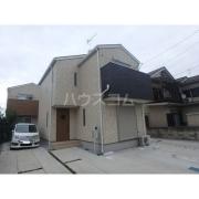 セリシールII号棟