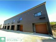 eterfort（エ・テルフオル）B棟