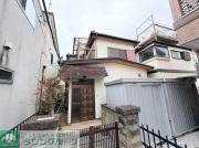 東武東上線朝霞駅まで徒歩21分