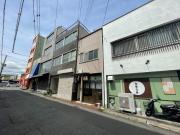 広島電鉄本線広電西広島（己斐）駅まで徒歩3分
