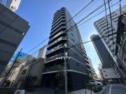 ＪＲ山手線新橋駅まで徒歩12分