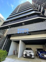ＪＲ大阪環状線芦原橋駅まで徒歩8分