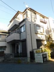 朝霞市仲町2丁目戸建