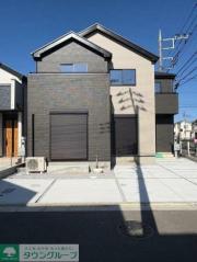 Kolet昭島拝島町07