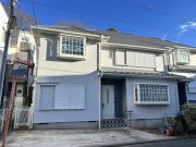 上大崎一丁目テラスハウス