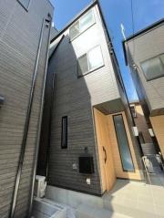 横浜綱島戸建05