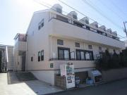 小田急江ノ島線湘南台駅まで徒歩10分
