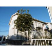 あすみが丘タウンハウスA棟