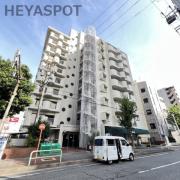 上前津中央マンション