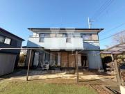 東武東上線東松山駅まで徒歩46分