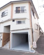 ＪＲ阪和線浅香駅まで徒歩41分