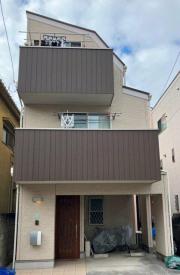 ＪＲ京浜東北・根岸線蒲田駅まで徒歩7分