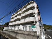 タウンヒル田畑II B棟