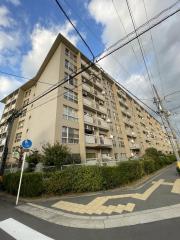 地下鉄今里筋線瑞光四丁目駅まで徒歩6分