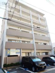 ＪＲ片町線放出駅まで徒歩2分