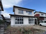 ＪＲ境線三本松口駅まで徒歩20分