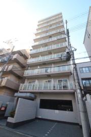 アパルト松崎
