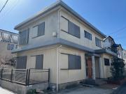 五本木3丁目戸建て