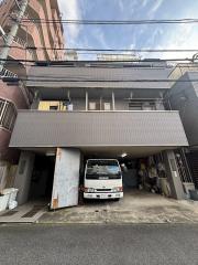 テレスコープ杉田