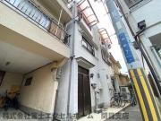 寝屋川市錦町テラス