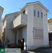 南湖戸建