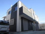 アーバンセレクト柏原 D棟