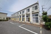 ＪＲ川越線的場駅まで徒歩9分