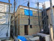 （仮）砂新田貸家 A棟