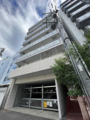 Fortuney江坂I