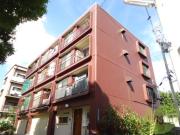 稗田マンション