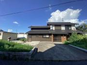 愛荘町東円堂貸家