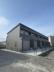 東武東上線志木駅まで徒歩16分